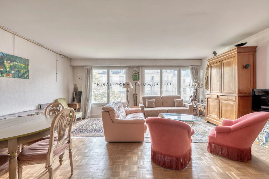 Apartment in Montorgueil-Saint Denis, Paris 2e Arrondissement, Paris 5 - 17357534