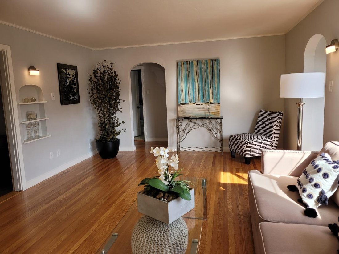 Maison à San Bruno, Californie, États-Unis 4 - 17358987