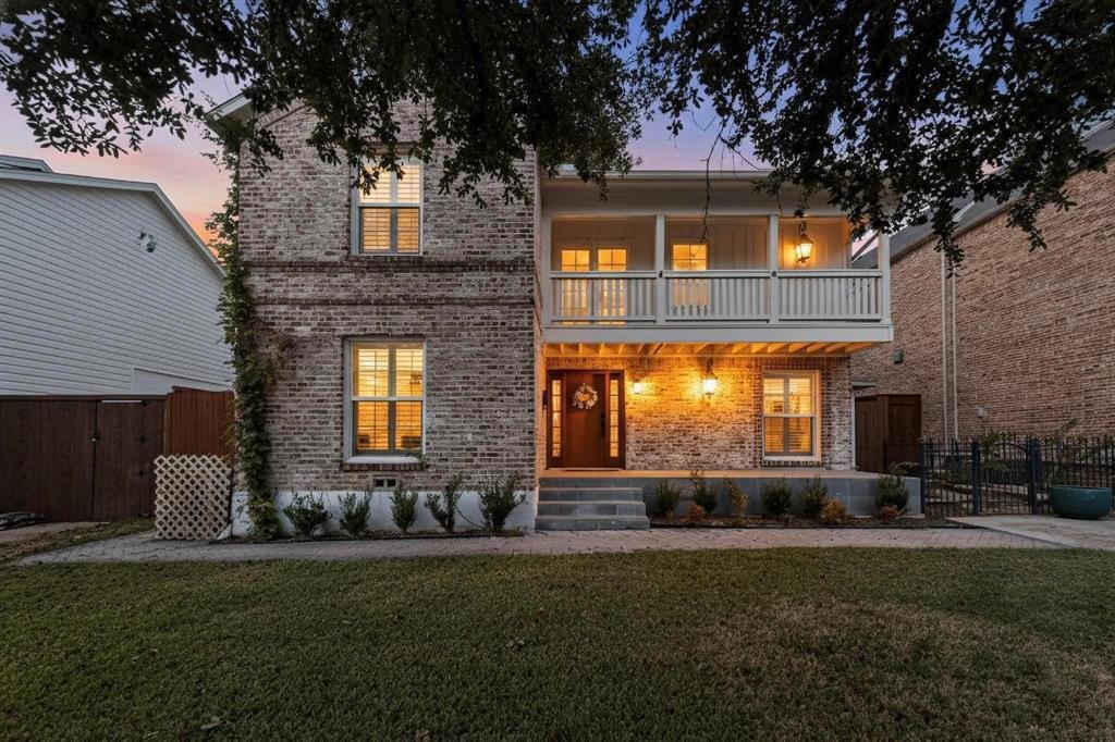 House in Dallas, Texas, United States 1 - 17360951