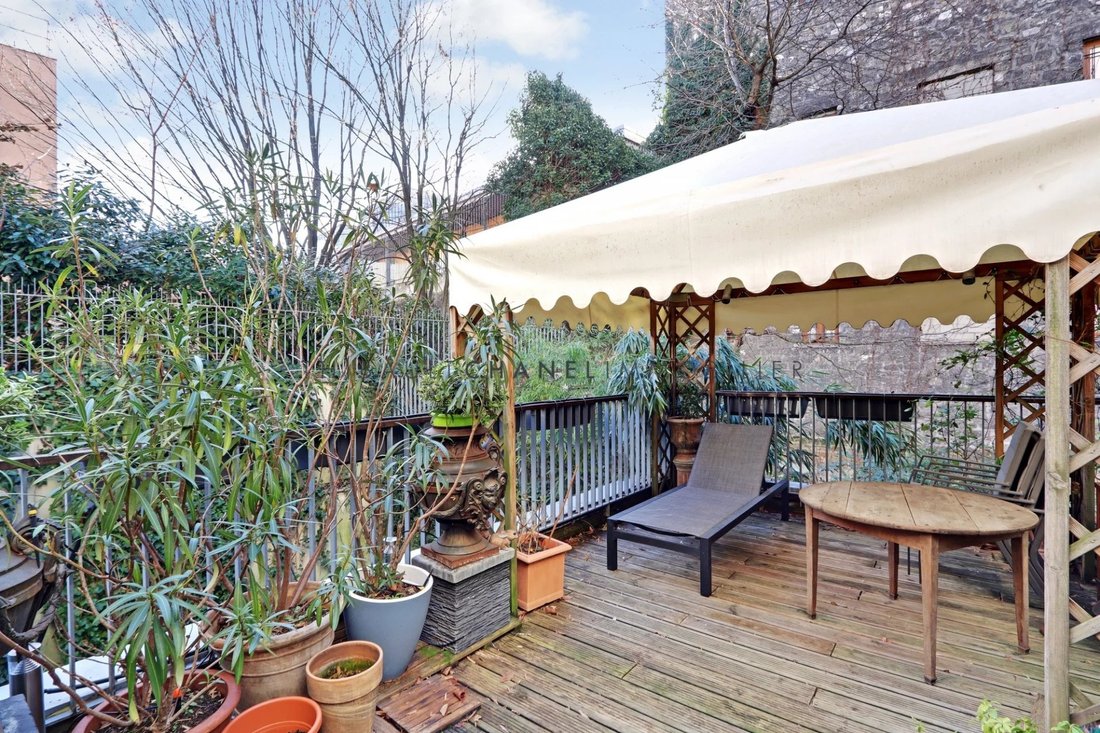 Apartment in Montorgueil-Saint Denis, Paris 2e Arrondissement, Paris 2 - 17357362