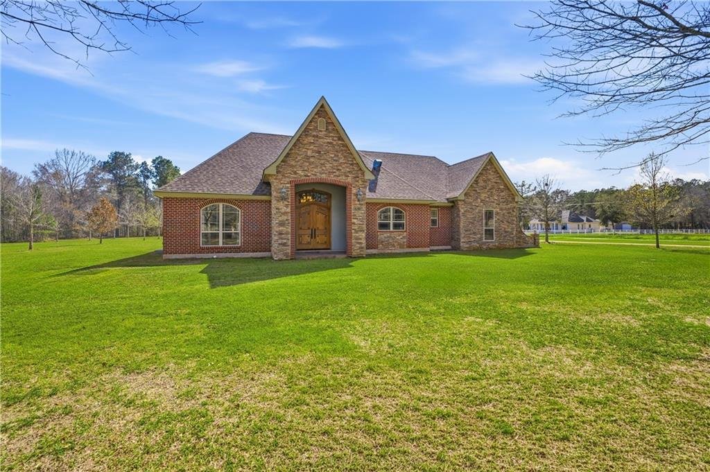 House in Ponchatoula, Louisiana, United States 1 - 17370489