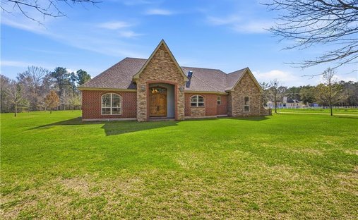 Haus in Ponchatoula, Louisiana, Vereinigte Staaten 1