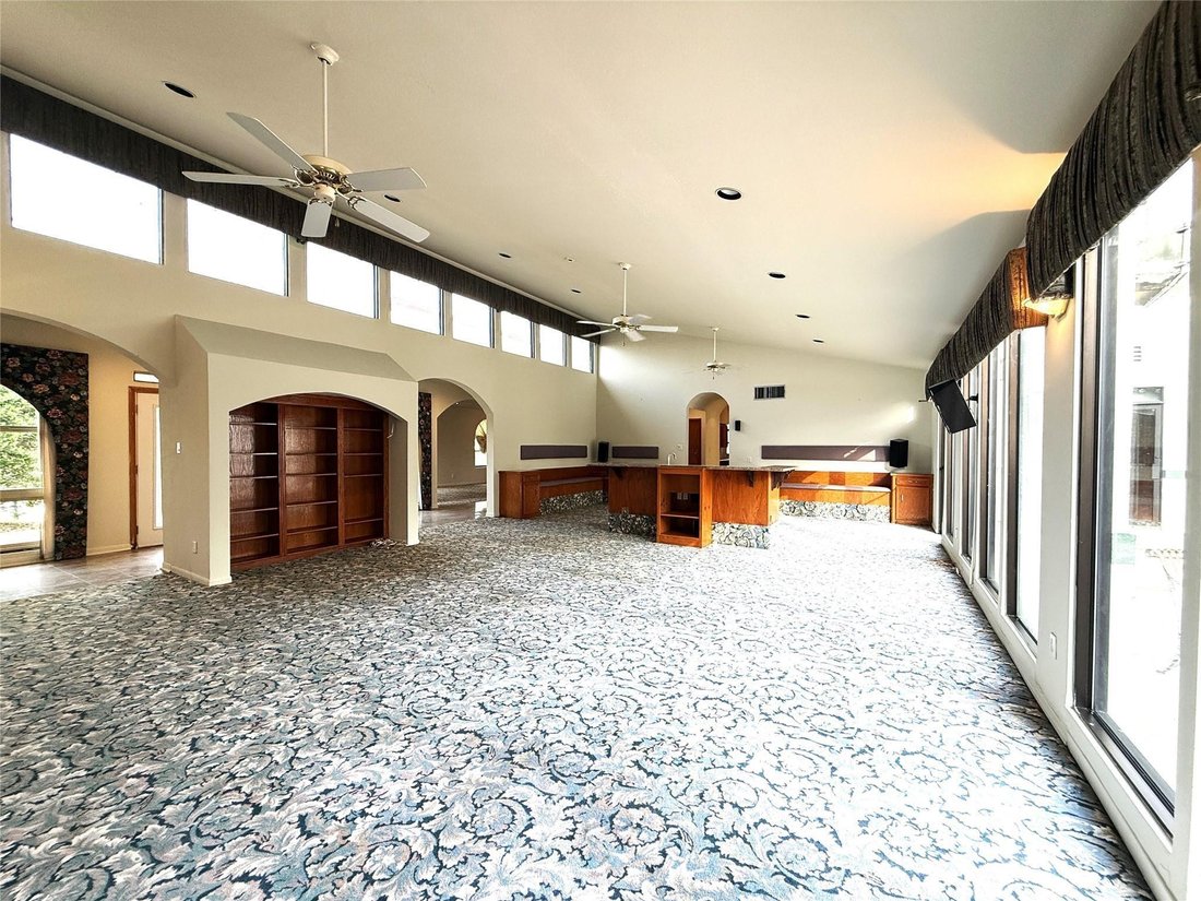 House in Pearland, Texas, United States 5 - 17356754