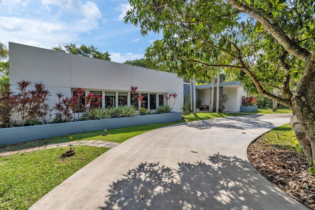 House in Miami, Florida, United States 3 - 17354740