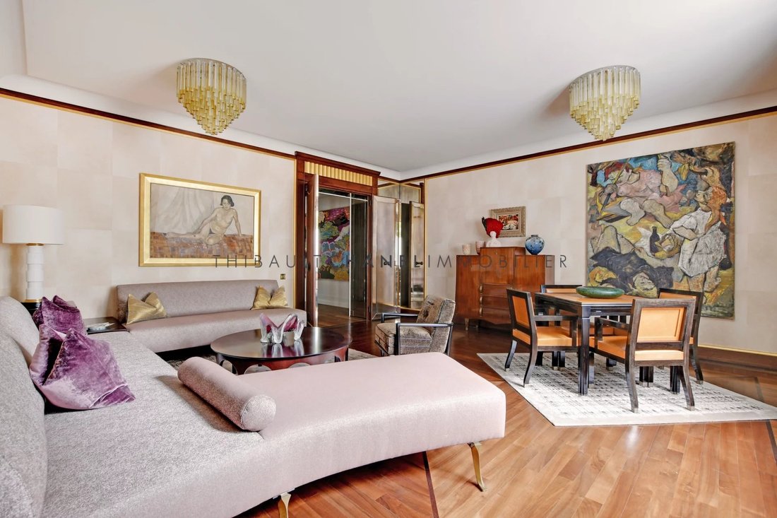 Apartment in Montorgueil-Saint Denis, Paris 2e Arrondissement, Paris 5 - 17357509