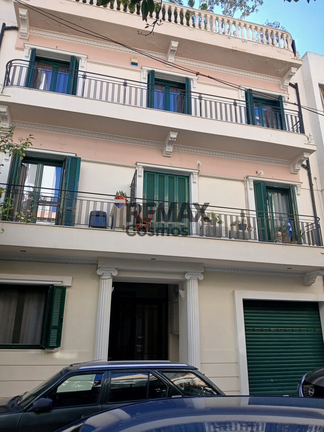 2nd Community of Kallithea, Attica, Greece 1 - 17369611