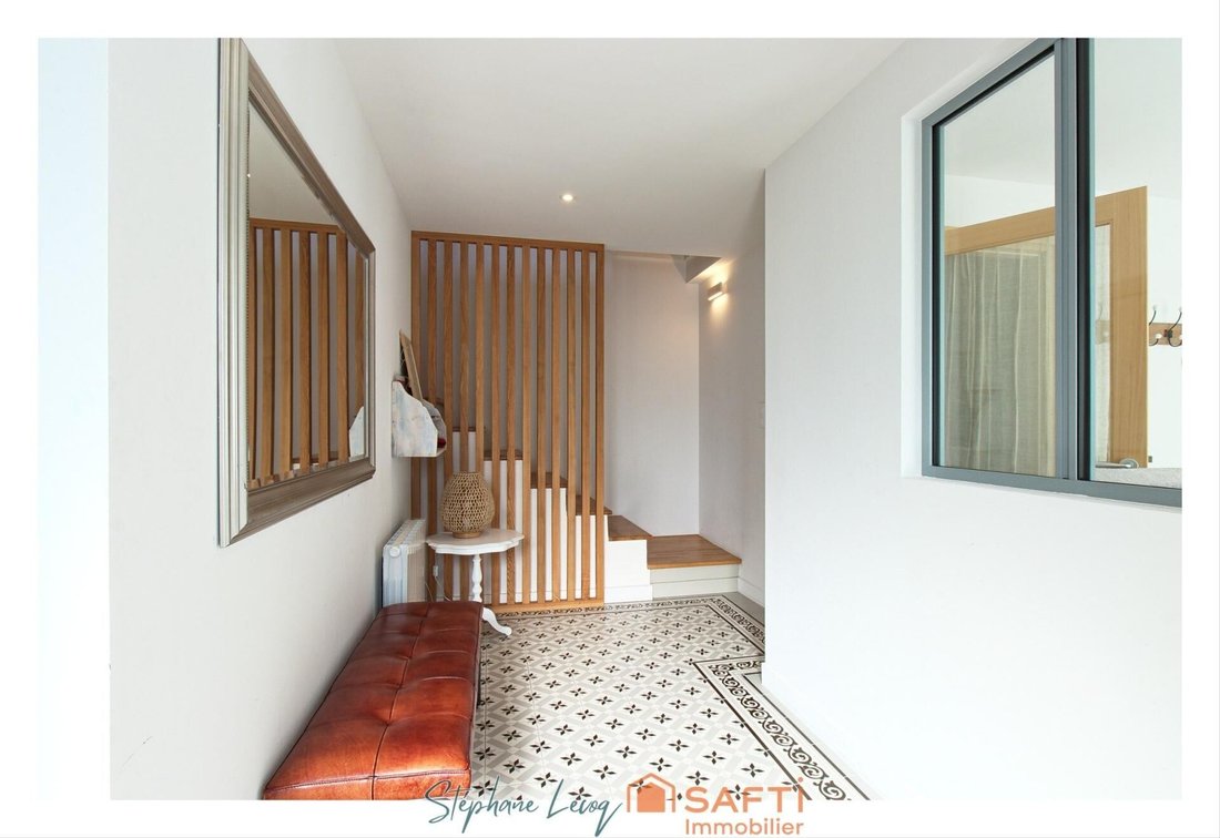 House in Ouest, Quiberon, France 3 - 17278032