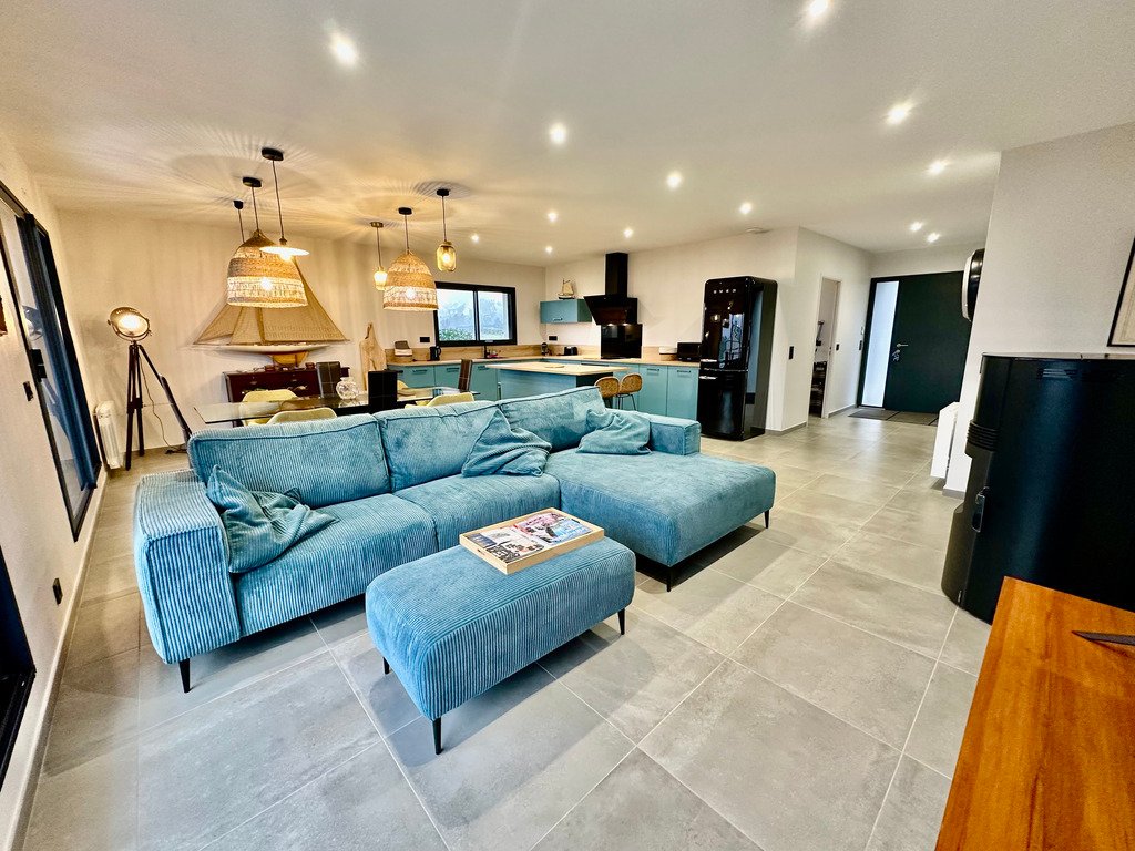 Villa in Plouhinec, Brittany, France 3 - 16569085