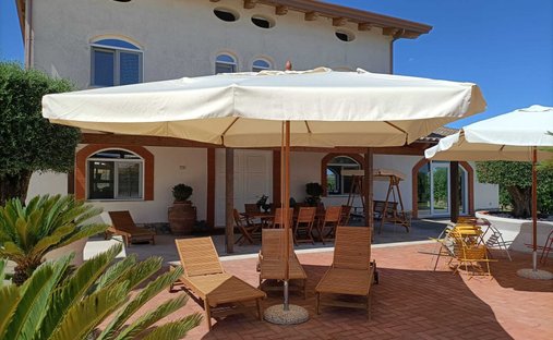 Casa a Capaccio Paestum, Campania, Italia 1