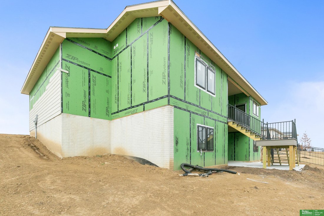 House in Papillion, Nebraska, United States 5 - 17356092