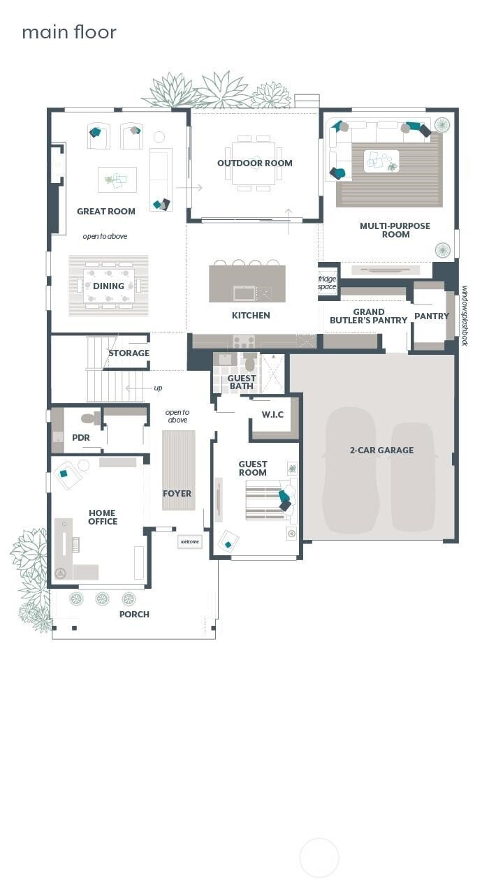 House in Lake Tapps, Washington, United States 2 - 17370709