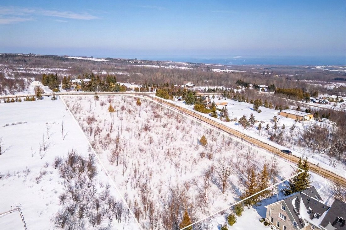 Land in Meaford, Ontario, Canada 3 - 17364988