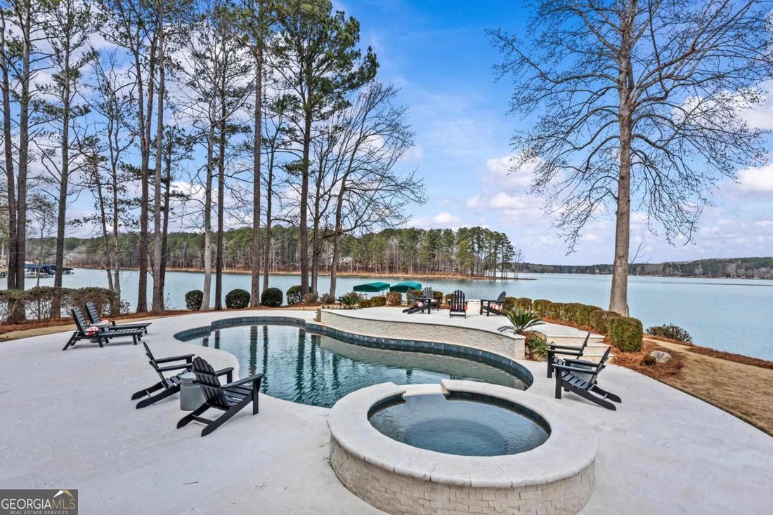 House in Greensboro, Georgia, United States 4 - 17356972
