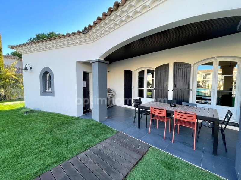 House in Centre Ville, Aigues-Mortes, France 4 - 17356877
