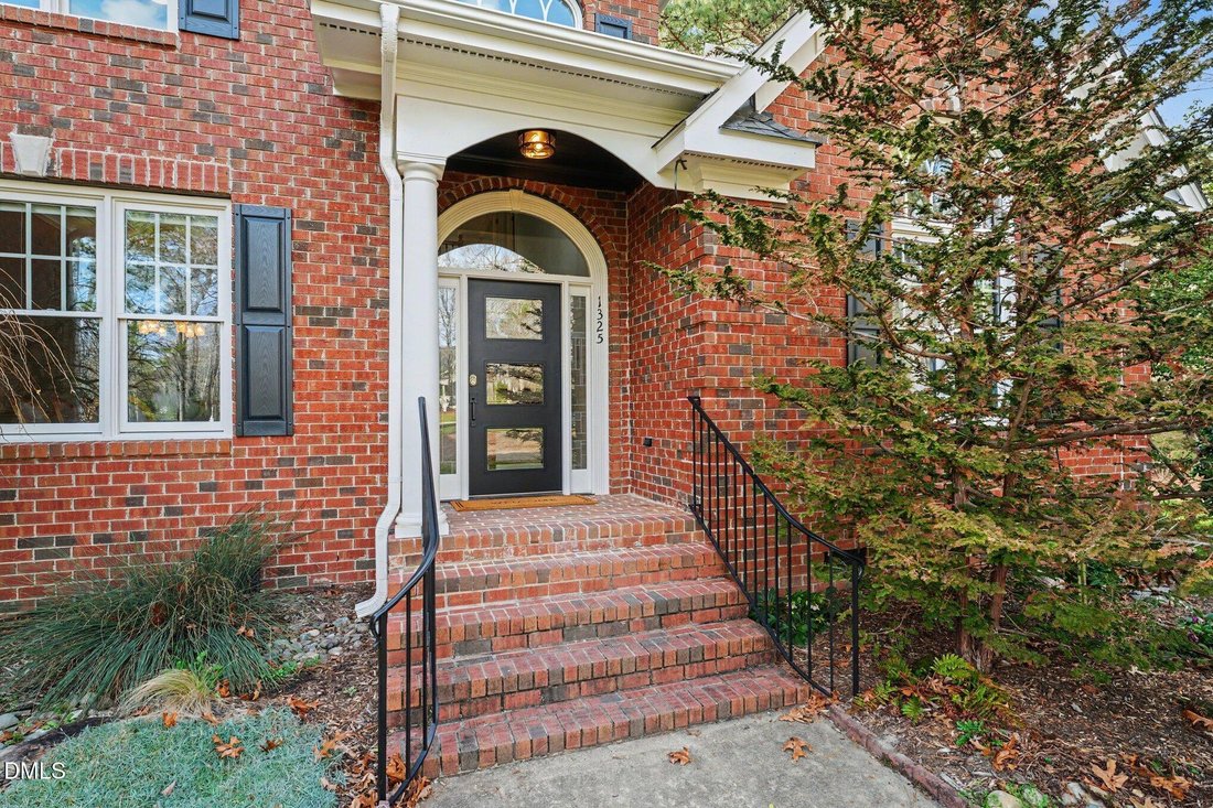 House in Zebulon, North Carolina, United States 2 - 17365498