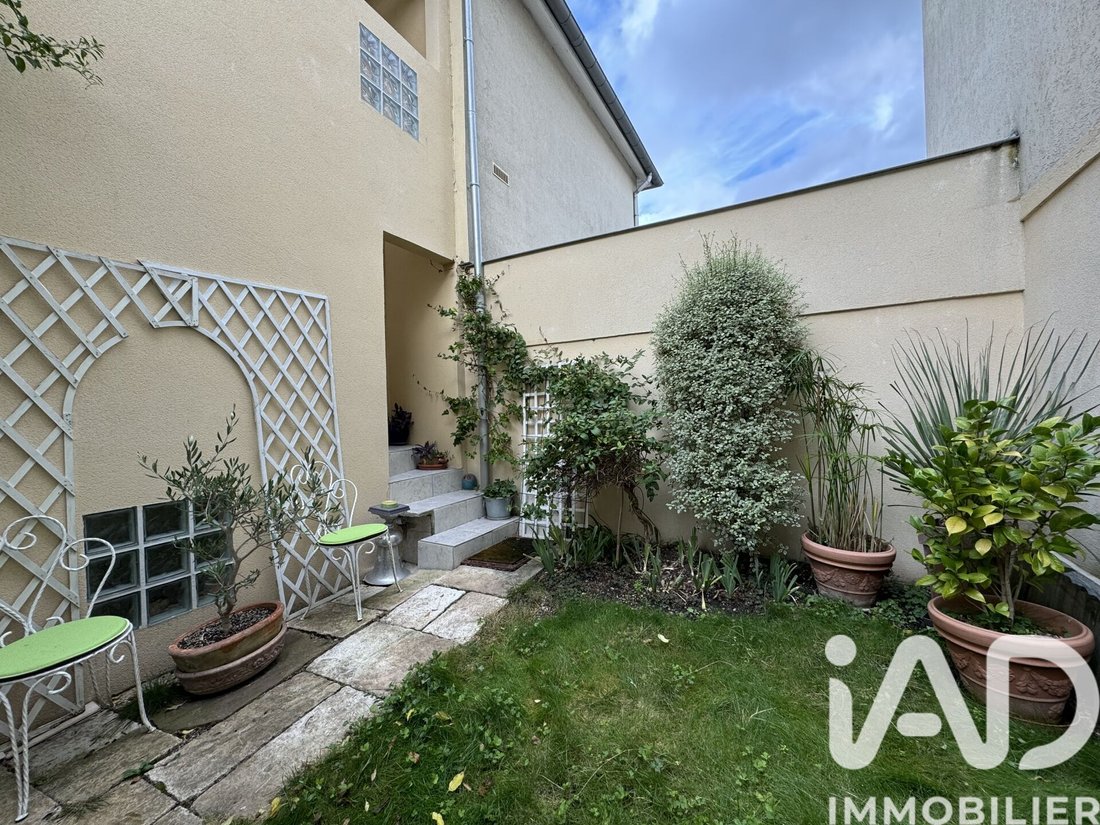 House in Plateau-Mont Valérien, Rueil-Malmaison, France 2 - 17370300