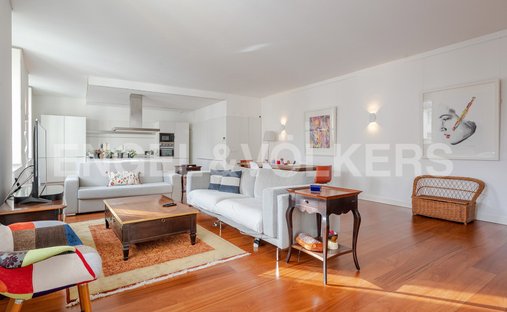 Apartment in Santa Maria Maior, Lisbon, Portugal 1