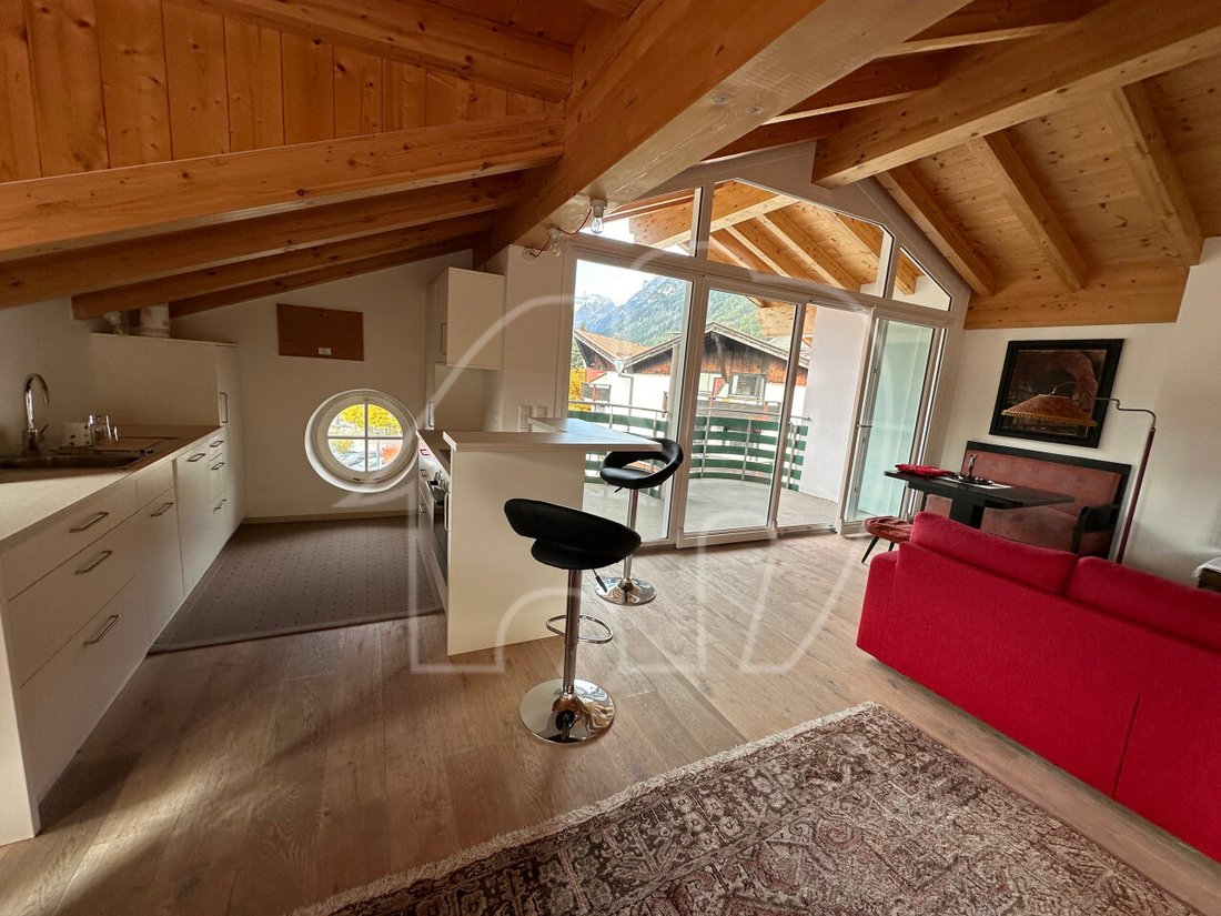 Penthouse in Brenner - Brennero / Brenner, Trentino – Alto Adige/Südtirol, Italy 2 - 17361880