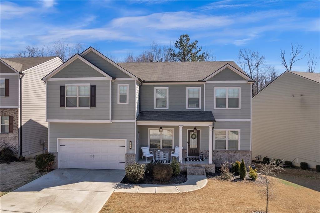 House in Auburn, Georgia, United States 1 - 17359740