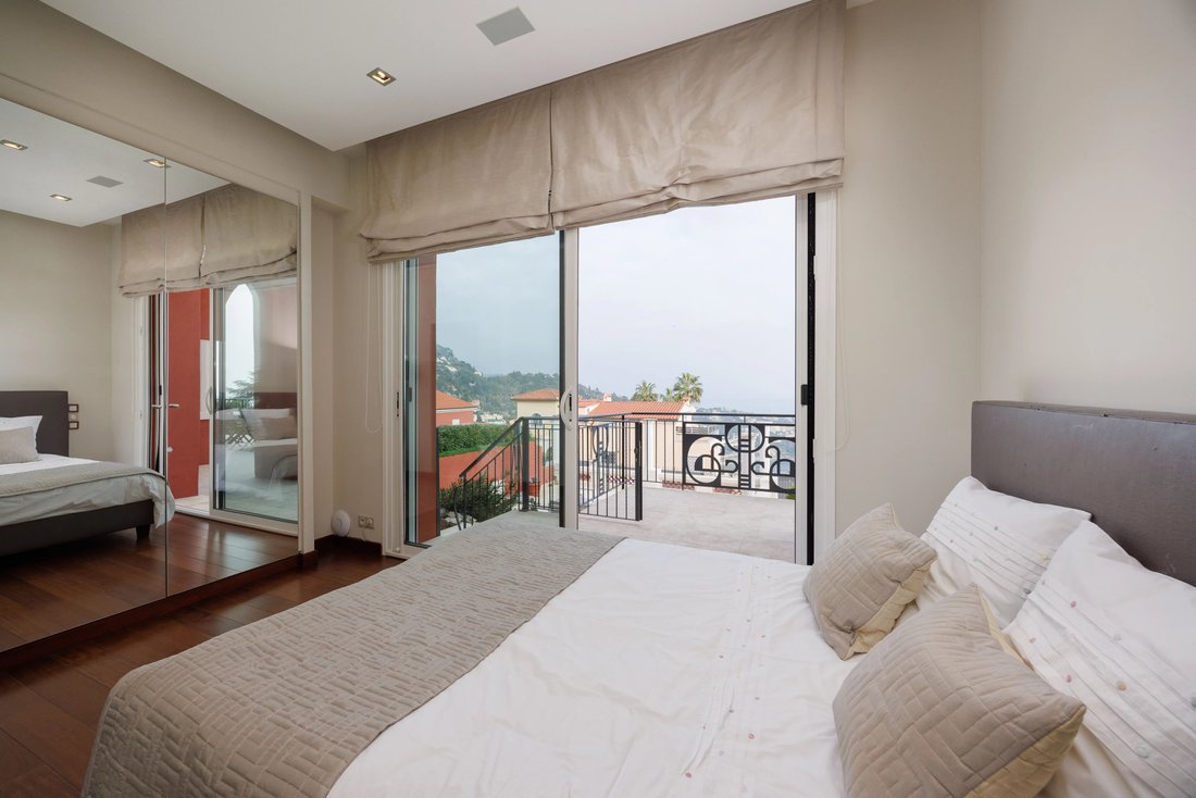 Villa in Col de Villefranche, Villefranche-sur-Mer, France 5 - 17357789