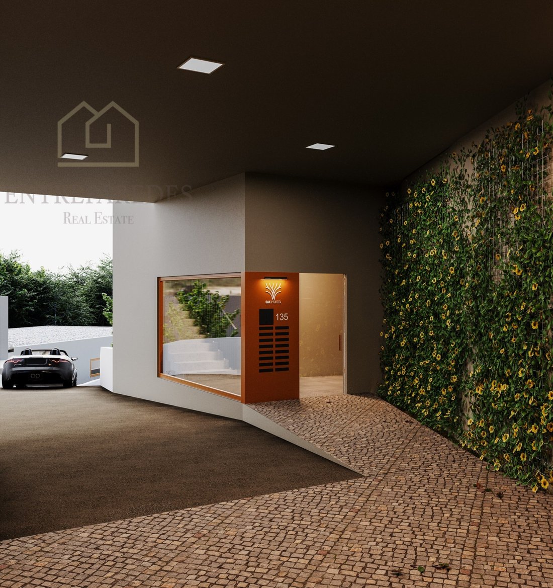 Appartamento a Campanha, Oporto, Portogallo 5 - 17364049