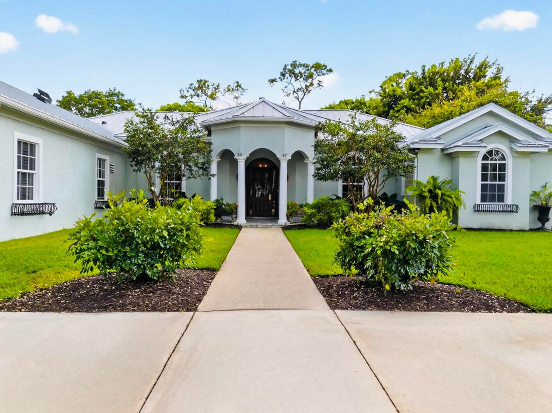 House in Wellington, Florida, United States 3 - 17354751
