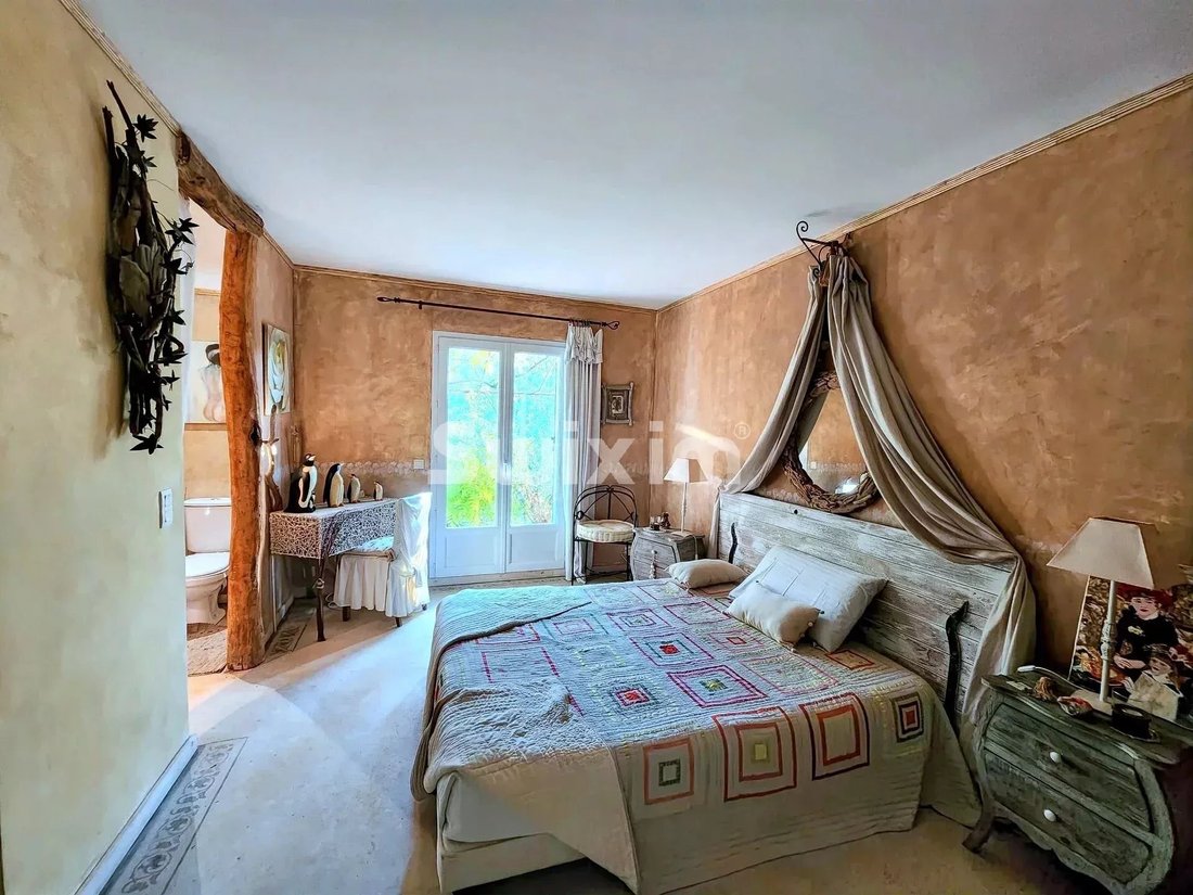 House in Peripherie, Les Arcs, France 4 - 17133939