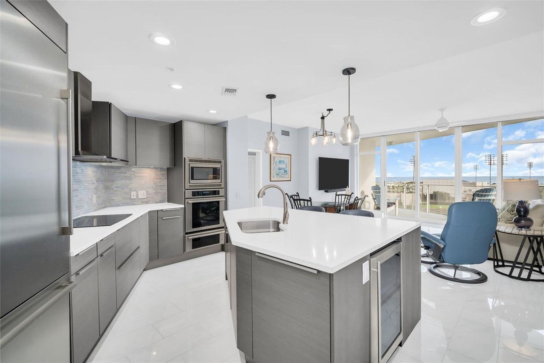 Condo in St. Petersburg, Florida, United States 4 - 17359304