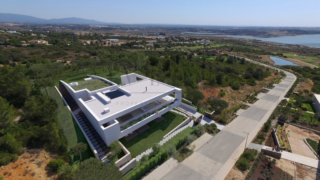 Land in Odiaxere, Algarve, Portugal 1 - 17358079