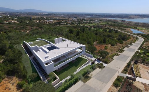 Terreno en Odiáxere, Algarve, Portugal 1