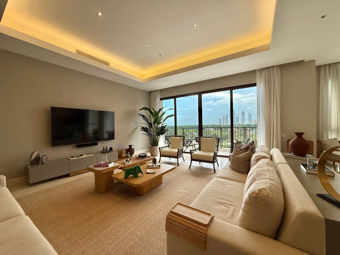 Condo in Panama City, Panama, Panama 2 - 17361518