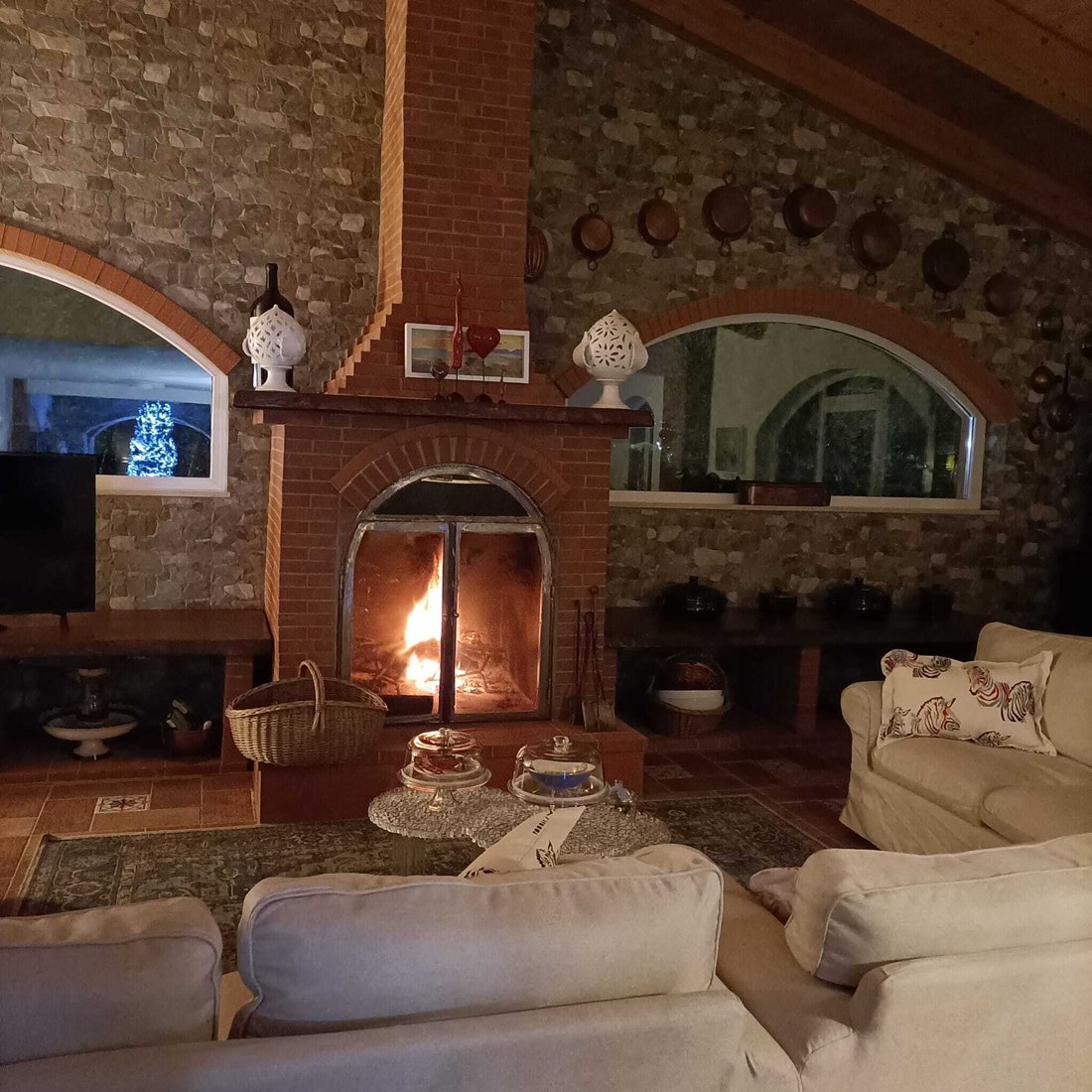 House in Paestum, Campania, Italy 2 - 17365298