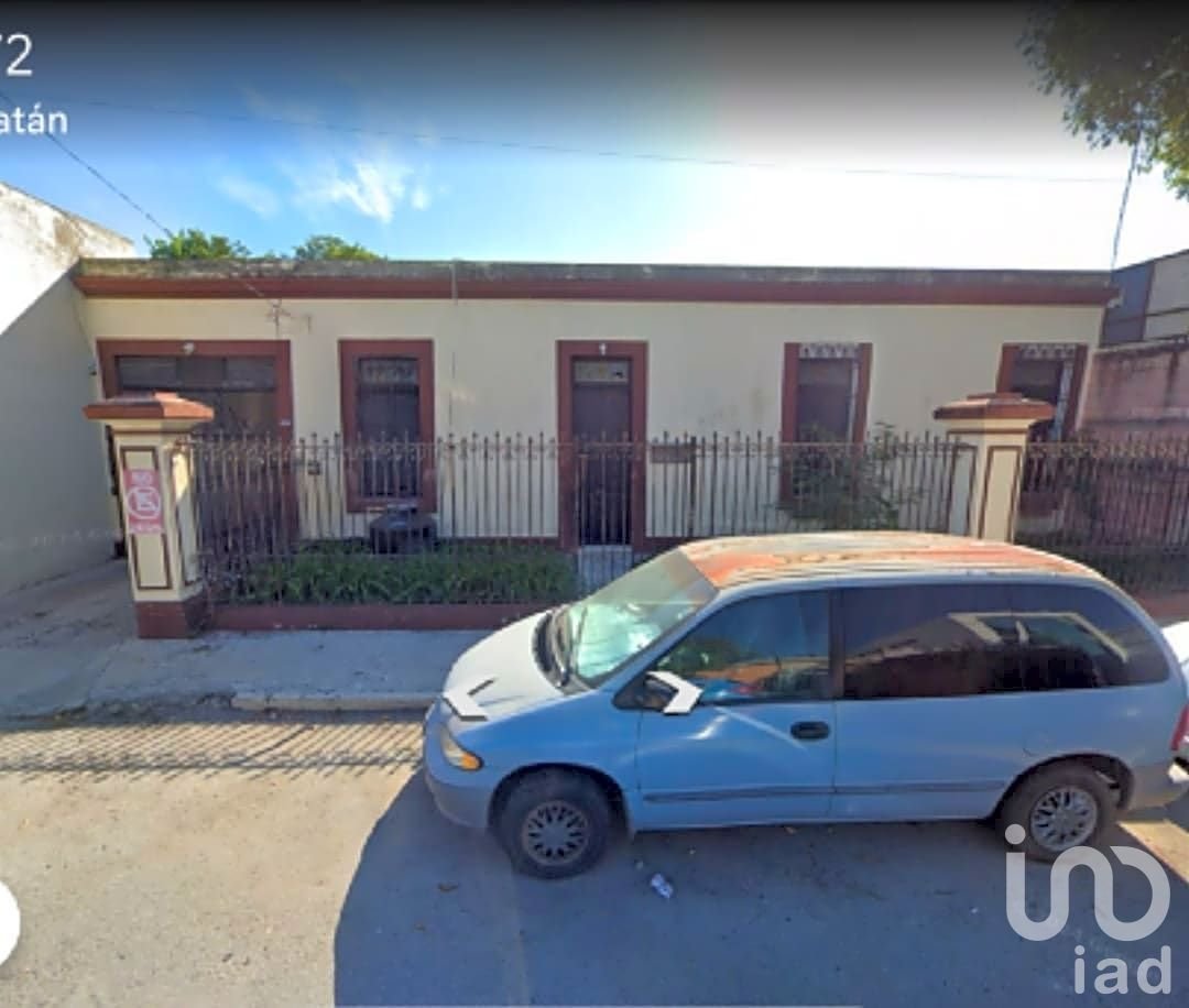 House in Mérida, Yucatan, Mexico 4 - 17357761