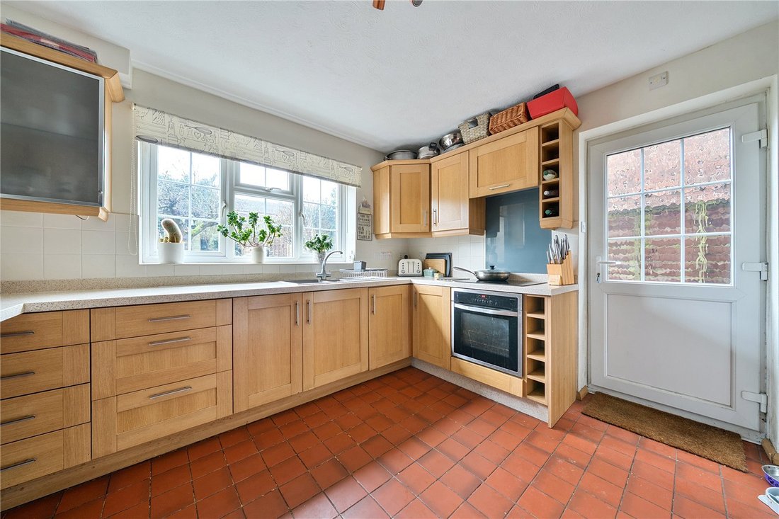 House in Meopham, England 3 - 17356856