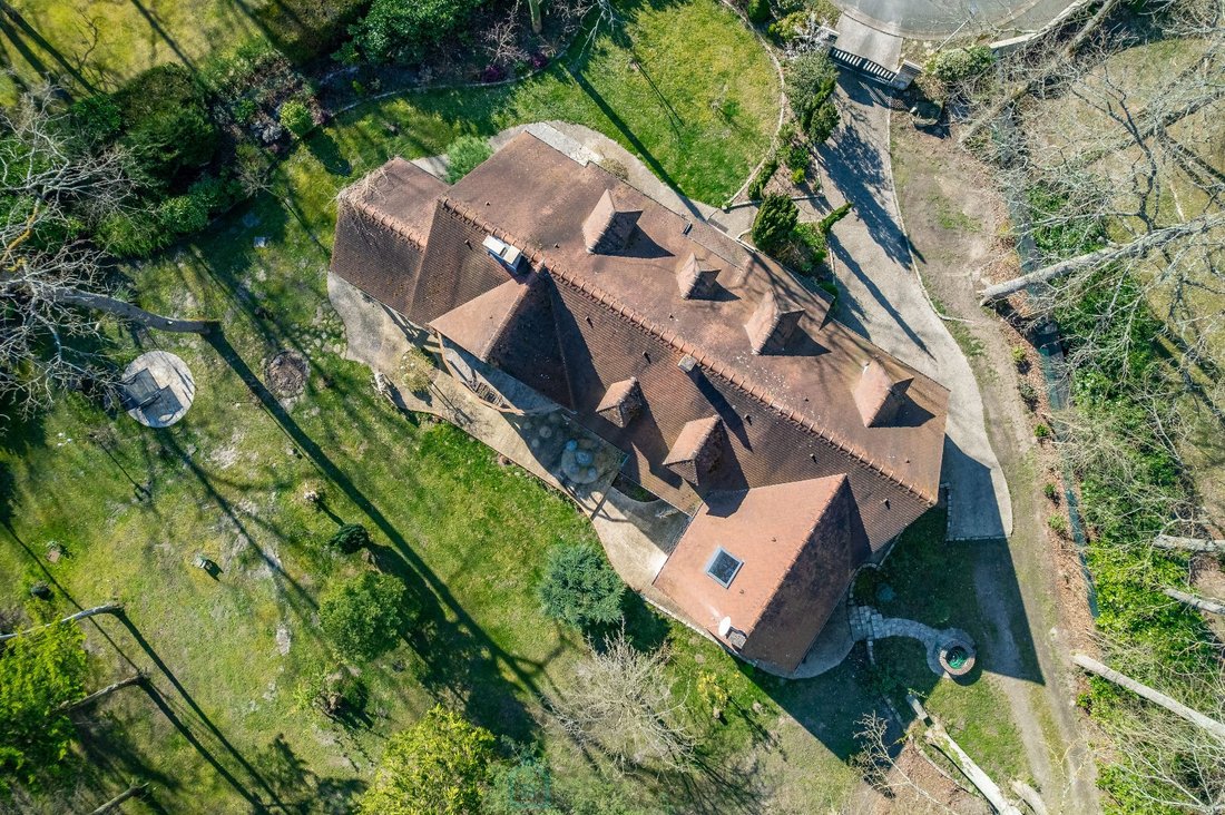 House in Noisy-sur-Ecole, Ile-de-France, France 4 - 17361854