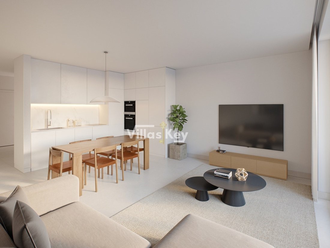 Apartment in São Sebastião, Lagos, Sao Goncalo de Lagos, Portugal 4 - 17363959