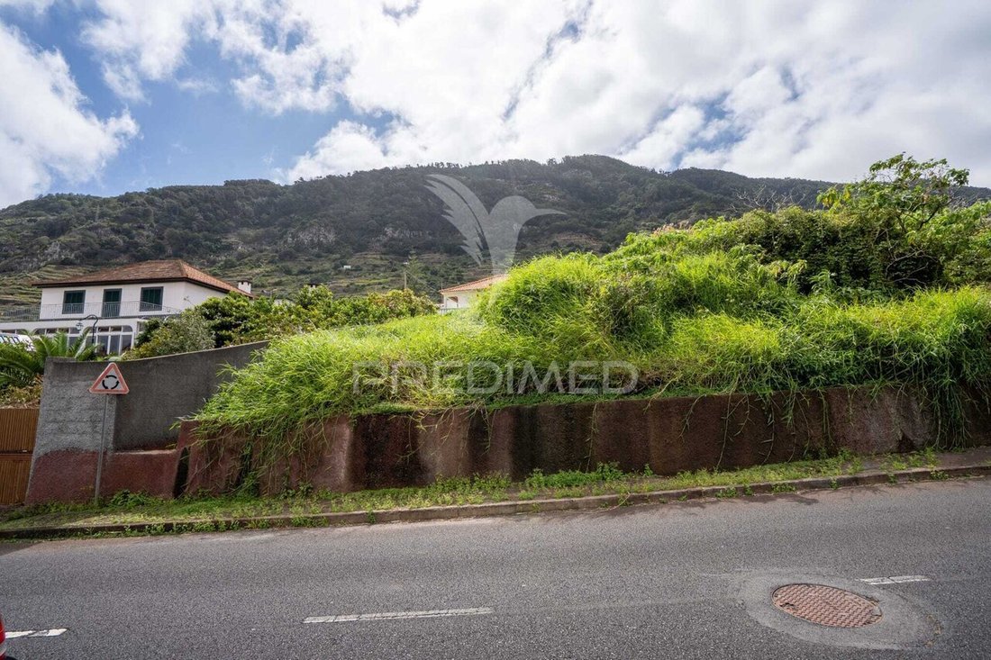 Land in Machico, Madeira, Portugal 4 - 17363851