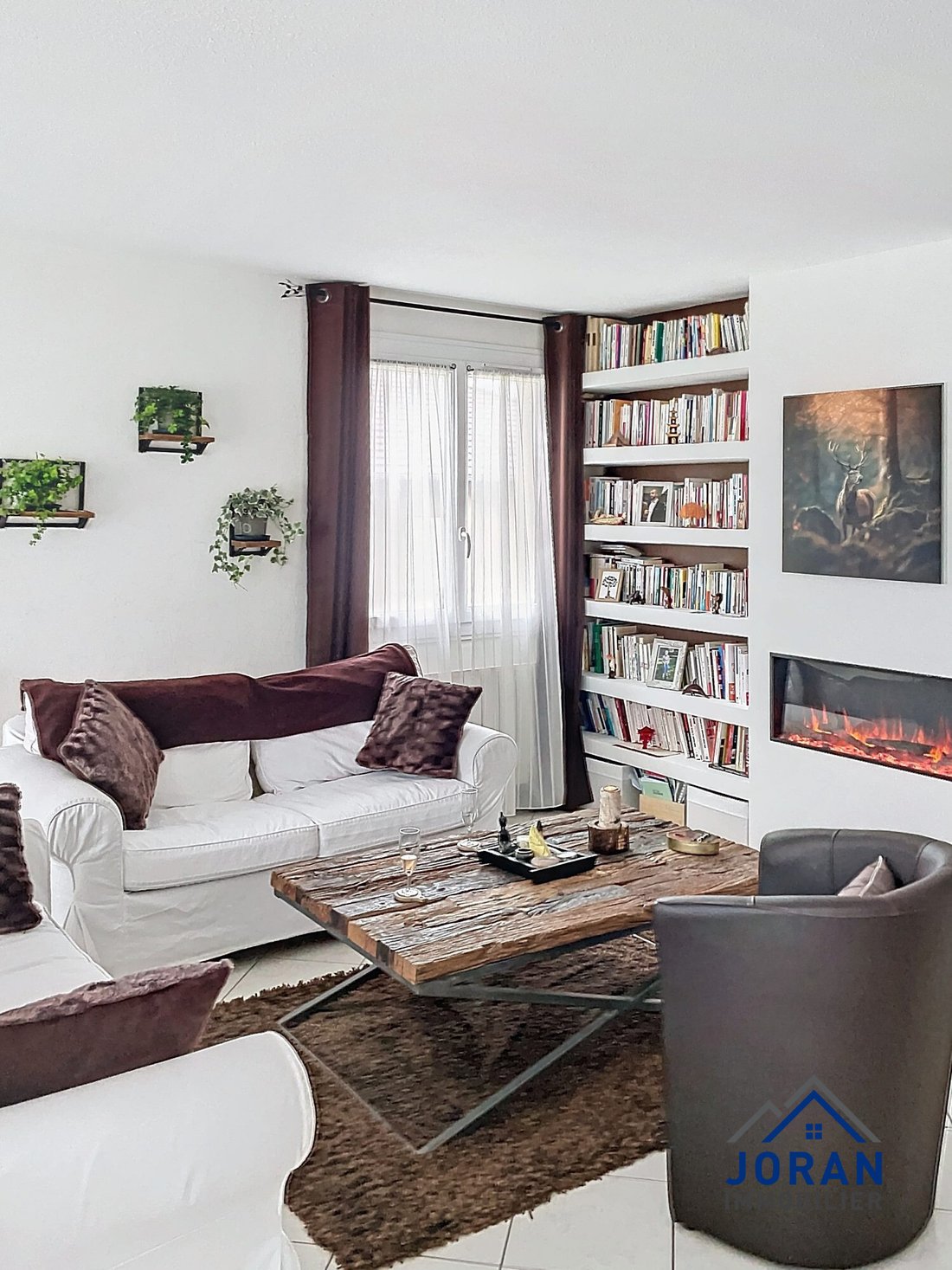 Apartment in Saint-Julien-en-Genevois, Auvergne-Rhône-Alpes, France 1 - 17362536