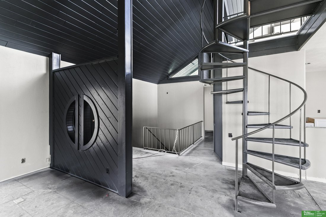 House in Omaha, Nebraska, United States 4 - 17356093