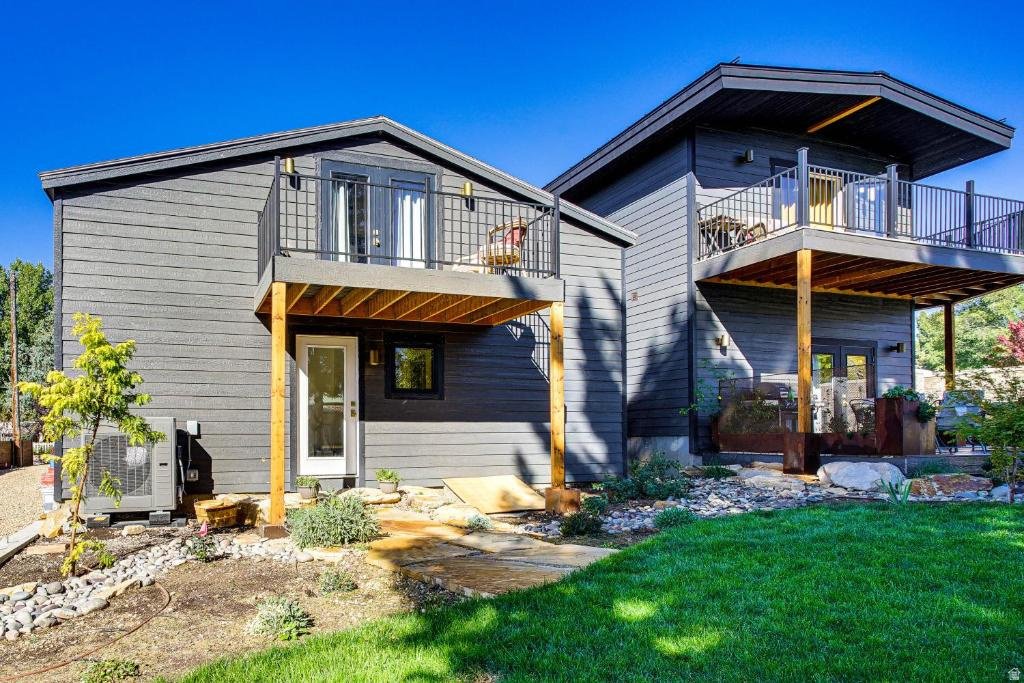 House in Midway, Utah, United States 3 - 17370574