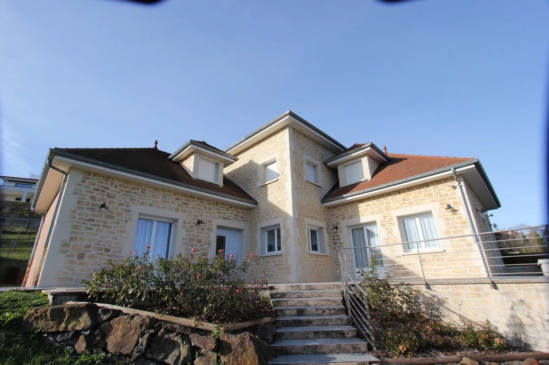 House in Centre, Riom, France 1 - 17359551