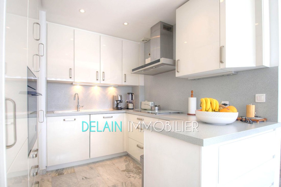 Apartment in Cros de Cagnes-Les Vespins, Cagnes-sur-Mer, France 4 - 17363683
