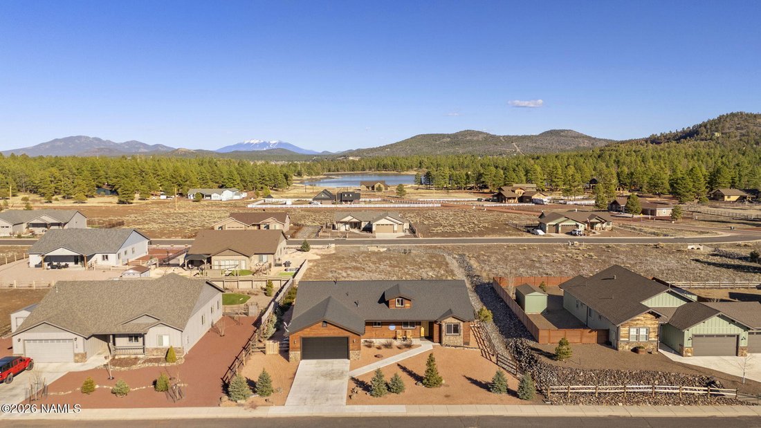House in Williams, Arizona, United States 2 - 17362872