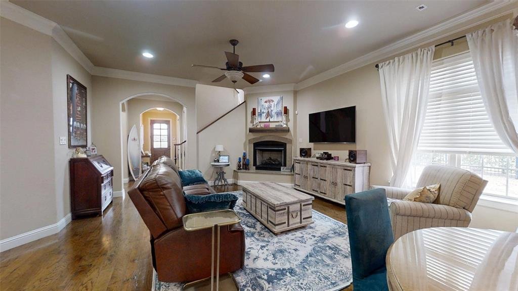 Condo in Granbury, Texas, United States 3 - 17360986