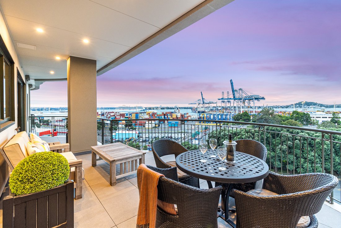 Apartment in Auckland, Auckland, New Zealand 4 - 17265770