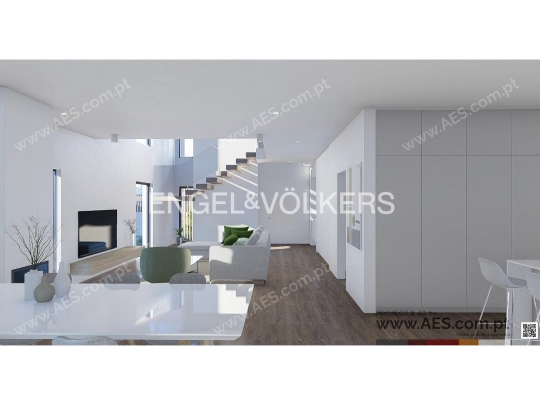 House in Fernao Ferro, Setubal, Portugal 3 - 17364324