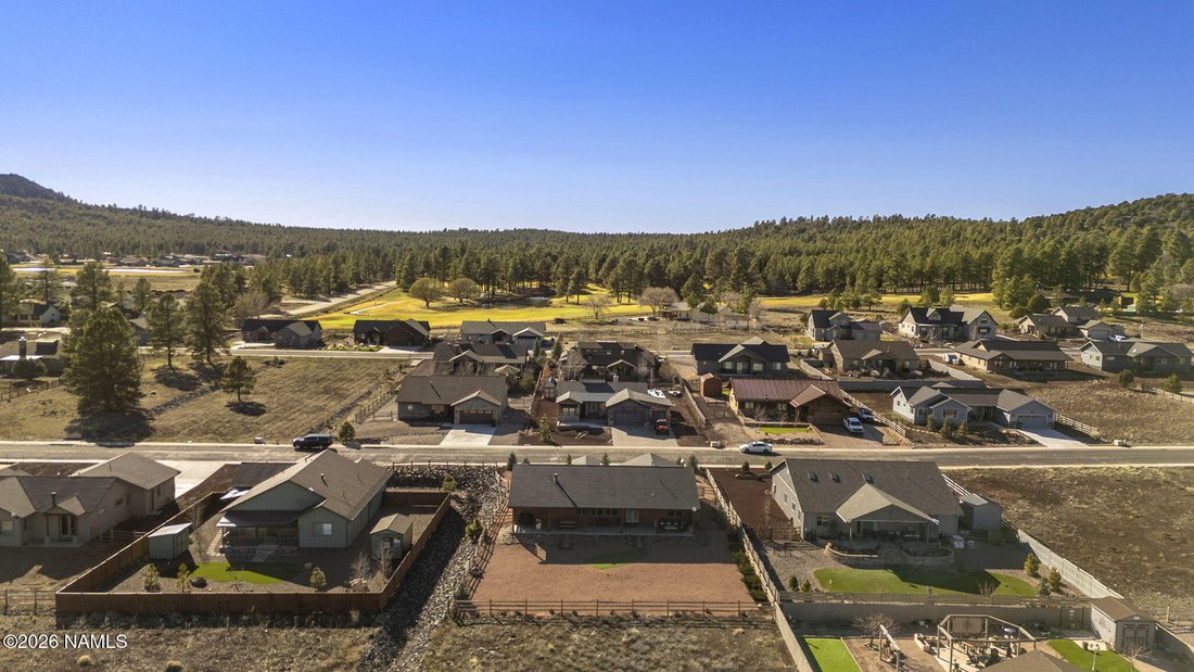 House in Williams, Arizona, United States 3 - 17362872