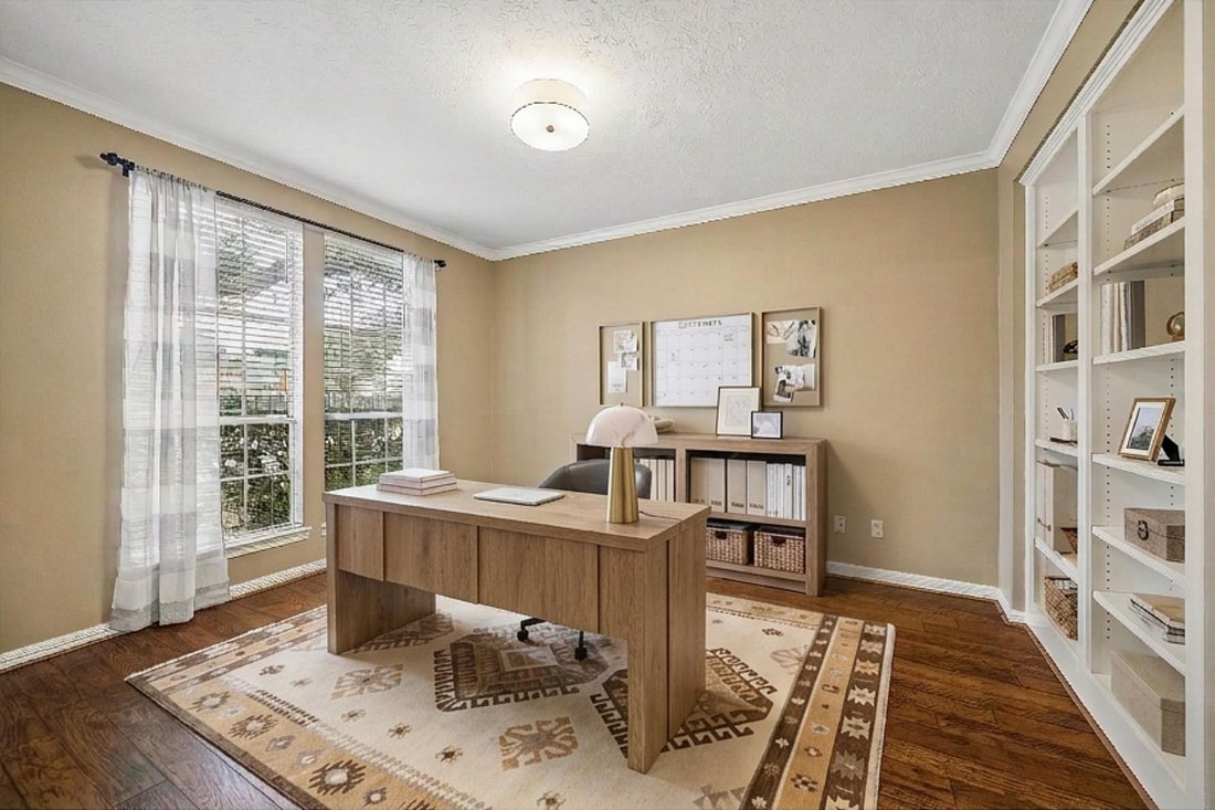 House in Houston, Texas, United States 4 - 17347954