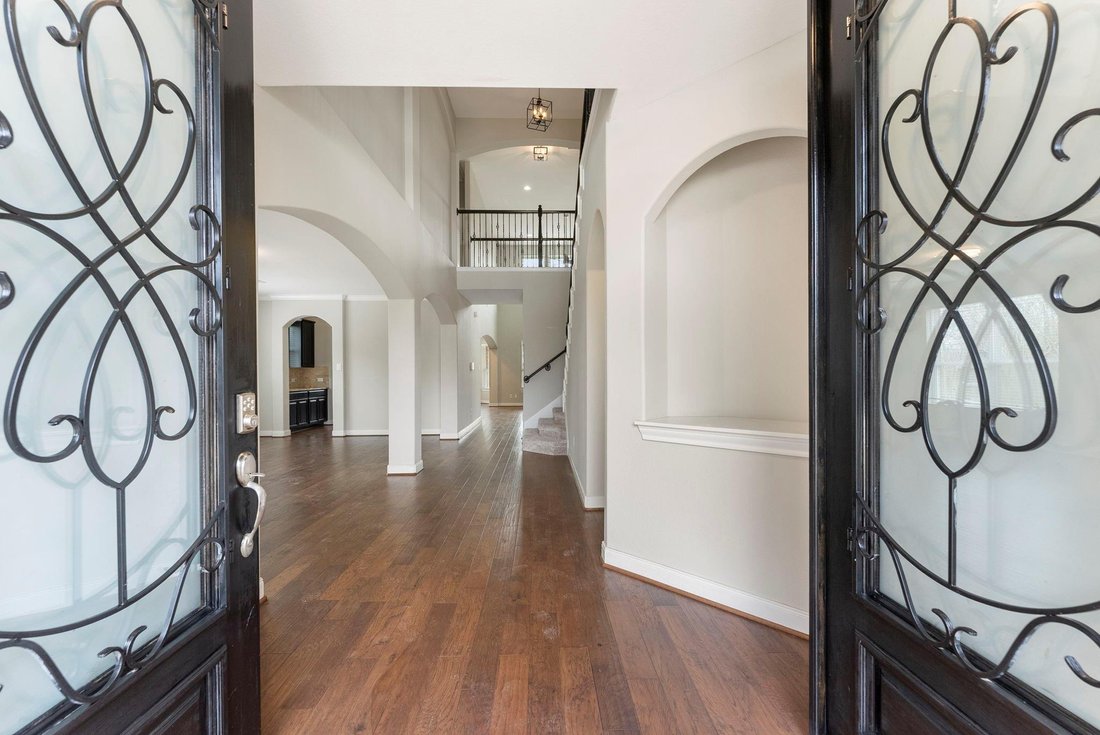 House in Tomball, Texas, United States 3 - 17356727