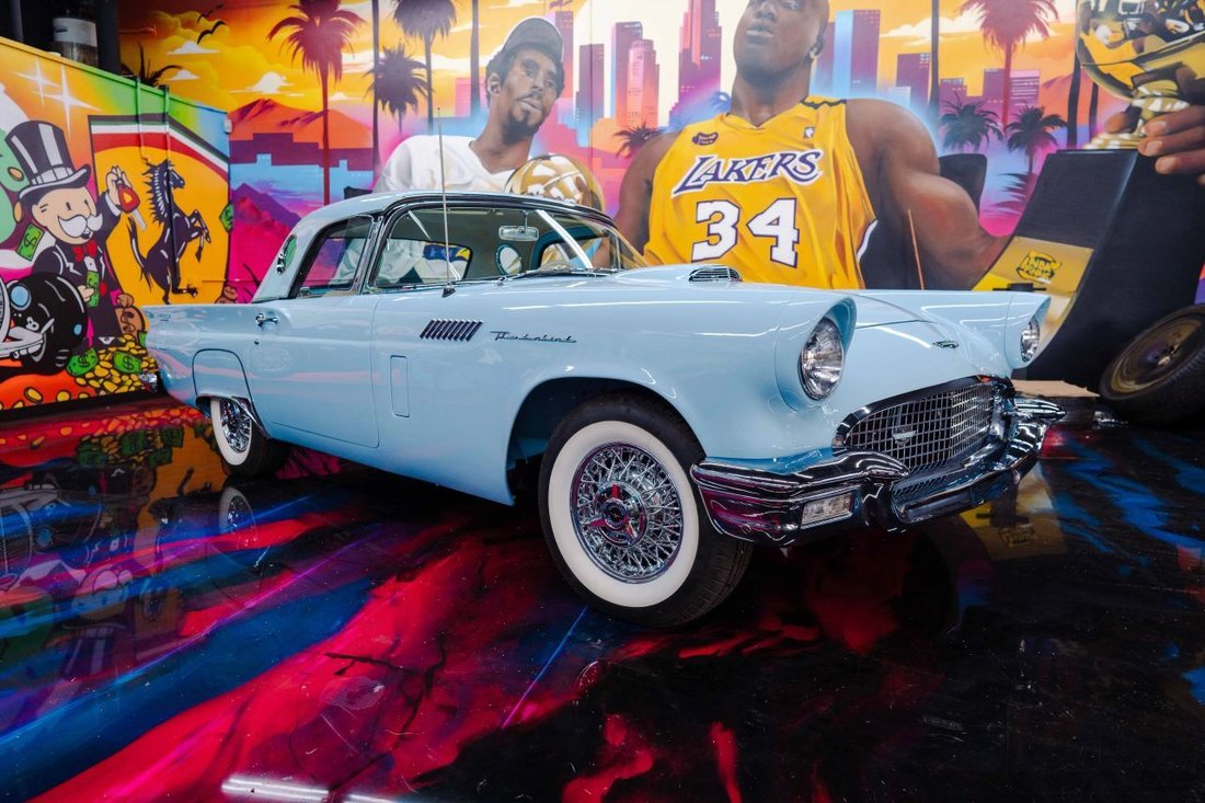 Cabriolet in Riverside, CA, United States 3 - 17361924